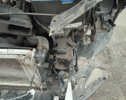 Черный Шкода Рапид, объемом двигателя 0 л и пробегом 350 тыс. км за 4300 $, фото 3 на Automoto.ua