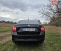 Черный Шкода Рапид, объемом двигателя 1.2 л и пробегом 350 тыс. км за 9000 $, фото 3 на Automoto.ua