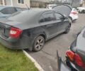 Черный Шкода Рапид, объемом двигателя 0 л и пробегом 350 тыс. км за 4300 $, фото 1 на Automoto.ua