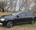 Черный Шкода Рапид, объемом двигателя 1.2 л и пробегом 350 тыс. км за 9000 $, фото 6 на Automoto.ua