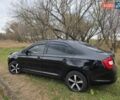 Черный Шкода Рапид, объемом двигателя 1.2 л и пробегом 350 тыс. км за 9000 $, фото 8 на Automoto.ua