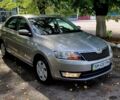 Коричневый Шкода Рапид, объемом двигателя 1.2 л и пробегом 78 тыс. км за 8700 $, фото 10 на Automoto.ua