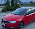 Червоний Шкода Рапід, об'ємом двигуна 1.2 л та пробігом 234 тис. км за 8500 $, фото 1 на Automoto.ua