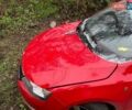 Красный Шкода Рапид, объемом двигателя 1.39 л и пробегом 150 тыс. км за 4900 $, фото 1 на Automoto.ua