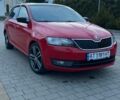 Червоний Шкода Рапід, об'ємом двигуна 1.2 л та пробігом 234 тис. км за 7100 $, фото 1 на Automoto.ua