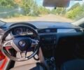 Красный Шкода Рапид, объемом двигателя 1.6 л и пробегом 221 тыс. км за 7500 $, фото 14 на Automoto.ua