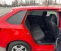 Червоний Шкода Рапід, об'ємом двигуна 1.2 л та пробігом 177 тис. км за 7200 $, фото 11 на Automoto.ua