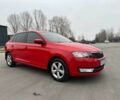 Червоний Шкода Рапід, об'ємом двигуна 1.2 л та пробігом 177 тис. км за 7200 $, фото 4 на Automoto.ua