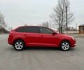 Червоний Шкода Рапід, об'ємом двигуна 1.2 л та пробігом 177 тис. км за 7200 $, фото 3 на Automoto.ua