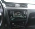 Шкода Рапид 2015 в Ивано-Франковске на Automoto.ua Красный Шкода Рапид, объемом двигателя 1.2 л и пробегом 248 тыс. км за 5350 $, фото 2 на Automoto.ua