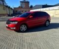 Шкода Рапид 2015 в Новоукраинке на Automoto.ua Красный Шкода Рапид, объемом двигателя 1.6 л и пробегом 133 тыс. км за 8100 $, фото 1 на Automoto.ua