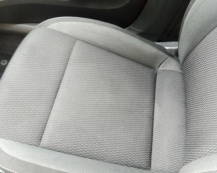 Красный Шкода Рапид, объемом двигателя 1.2 л и пробегом 248 тыс. км за 4950 $, фото 8 на Automoto.ua