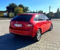 Шкода Рапид 2015 в Новоукраинке на Automoto.ua Красный Шкода Рапид, объемом двигателя 1.6 л и пробегом 133 тыс. км за 8100 $, фото 11 на Automoto.ua