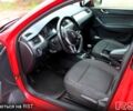 Червоний Шкода Рапід, об'ємом двигуна 1.2 л та пробігом 180 тис. км за 6200 $, фото 8 на Automoto.ua
