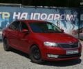 Червоний Шкода Рапід, об'ємом двигуна 1.6 л та пробігом 333 тис. км за 7200 $, фото 1 на Automoto.ua
