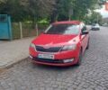 Шкода Рапид 2013 в Мукачеве на Automoto.ua Красный Шкода Рапид, объемом двигателя 1.2 л и пробегом 190 тыс. км за 6800 $, фото 7 на Automoto.ua