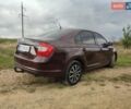 Шкода Рапид 2013 в Дрогобыче на Automoto.ua Красный Шкода Рапид, объемом двигателя 1.6 л и пробегом 156 тыс. км за 8300 $, фото 4 на Automoto.ua