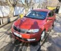 Червоний Шкода Рапід, об'ємом двигуна 1.2 л та пробігом 76 тис. км за 9000 $, фото 1 на Automoto.ua