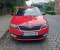 Шкода Рапид 2013 в Мукачеве на Automoto.ua Красный Шкода Рапид, объемом двигателя 1.2 л и пробегом 190 тыс. км за 6800 $, фото 10 на Automoto.ua