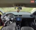 Шкода Рапид 2013 в Дрогобыче на Automoto.ua Красный Шкода Рапид, объемом двигателя 1.6 л и пробегом 156 тыс. км за 8300 $, фото 11 на Automoto.ua
