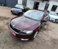 Шкода Рапід 2013 у Чернігові на Automoto.ua Червоний Шкода Рапід, об'ємом двигуна 1.2 л та пробігом 130 тис. км за 7800 $, фото 14 на Automoto.ua