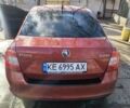 Червоний Шкода Рапід, об'ємом двигуна 1.2 л та пробігом 76 тис. км за 9000 $, фото 4 на Automoto.ua