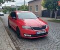 Шкода Рапид 2013 в Мукачеве на Automoto.ua Красный Шкода Рапид, объемом двигателя 1.2 л и пробегом 190 тыс. км за 6800 $, фото 9 на Automoto.ua