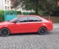 Шкода Рапид 2013 в Мукачеве на Automoto.ua Красный Шкода Рапид, объемом двигателя 1.2 л и пробегом 190 тыс. км за 6800 $, фото 6 на Automoto.ua