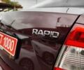 Шкода Рапід 2013 у Чернігові на Automoto.ua Червоний Шкода Рапід, об'ємом двигуна 1.2 л та пробігом 130 тис. км за 7800 $, фото 10 на Automoto.ua