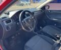 Шкода Рапид 2013 в Мукачеве на Automoto.ua Красный Шкода Рапид, объемом двигателя 1.2 л и пробегом 190 тыс. км за 6800 $, фото 12 на Automoto.ua