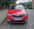 Шкода Рапид 2013 в Мукачеве на Automoto.ua Красный Шкода Рапид, объемом двигателя 1.2 л и пробегом 190 тыс. км за 6800 $, фото 1 на Automoto.ua