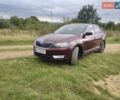 Шкода Рапид 2013 в Дрогобыче на Automoto.ua Красный Шкода Рапид, объемом двигателя 1.6 л и пробегом 156 тыс. км за 8300 $, фото 9 на Automoto.ua