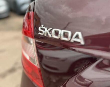 Шкода Рапід 2013 у Чернігові на Automoto.ua Червоний Шкода Рапід, об'ємом двигуна 1.2 л та пробігом 130 тис. км за 7800 $, фото 16 на Automoto.ua