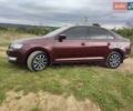 Шкода Рапид 2013 в Дрогобыче на Automoto.ua Красный Шкода Рапид, объемом двигателя 1.6 л и пробегом 156 тыс. км за 8300 $, фото 7 на Automoto.ua
