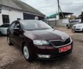 Шкода Рапід 2013 у Чернігові на Automoto.ua Червоний Шкода Рапід, об'ємом двигуна 1.2 л та пробігом 130 тис. км за 7800 $, фото 5 на Automoto.ua