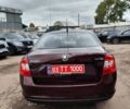 Шкода Рапід 2013 у Чернігові на Automoto.ua Червоний Шкода Рапід, об'ємом двигуна 1.2 л та пробігом 130 тис. км за 7800 $, фото 8 на Automoto.ua