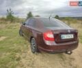 Шкода Рапид 2013 в Дрогобыче на Automoto.ua Красный Шкода Рапид, объемом двигателя 1.6 л и пробегом 156 тыс. км за 8300 $, фото 6 на Automoto.ua