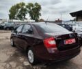 Шкода Рапід 2013 у Чернігові на Automoto.ua Червоний Шкода Рапід, об'ємом двигуна 1.2 л та пробігом 130 тис. км за 7800 $, фото 6 на Automoto.ua