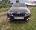 Шкода Рапид 2013 в Дрогобыче на Automoto.ua Красный Шкода Рапид, объемом двигателя 1.6 л и пробегом 156 тыс. км за 8300 $, фото 1 на Automoto.ua