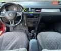 Червоний Шкода Рапід, об'ємом двигуна 1.6 л та пробігом 193 тис. км за 7500 $, фото 3 на Automoto.ua