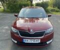 Червоний Шкода Рапід, об'ємом двигуна 1.6 л та пробігом 193 тис. км за 7500 $, фото 1 на Automoto.ua