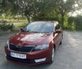 Червоний Шкода Рапід, об'ємом двигуна 1.6 л та пробігом 193 тис. км за 7500 $, фото 1 на Automoto.ua