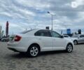Шкода Рапид 2013 в Мукачеве на Automoto.ua Шкода Рапид, объемом двигателя 1.2 л и пробегом 220 тыс. км за 9300 $, фото 2 на Automoto.ua