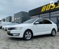 Шкода Рапид 2013 в Мукачеве на Automoto.ua Шкода Рапид, объемом двигателя 1.2 л и пробегом 220 тыс. км за 9300 $, фото 6 на Automoto.ua