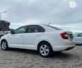 Шкода Рапид 2013 в Мукачеве на Automoto.ua Шкода Рапид, объемом двигателя 1.2 л и пробегом 220 тыс. км за 9300 $, фото 4 на Automoto.ua