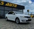 Шкода Рапид 2013 в Мукачеве на Automoto.ua Шкода Рапид, объемом двигателя 1.2 л и пробегом 220 тыс. км за 9300 $, фото 1 на Automoto.ua