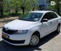 Шкода Рапід, об'ємом двигуна 1.6 л та пробігом 107 тис. км за 13999 $, фото 4 на Automoto.ua