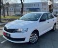 Шкода Рапид, объемом двигателя 1.6 л и пробегом 107 тыс. км за 13999 $, фото 2 на Automoto.ua