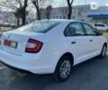 Шкода Рапид, объемом двигателя 1.6 л и пробегом 107 тыс. км за 13999 $, фото 17 на Automoto.ua