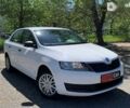 Шкода Рапід, об'ємом двигуна 1.6 л та пробігом 107 тис. км за 13999 $, фото 7 на Automoto.ua